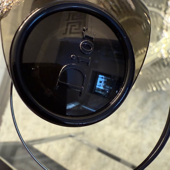 Christian Dior x John Galliano Sport 2 2000s oversize Sunglasses - Picture 8 of 8